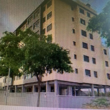 Apartamento Jabalon Castellón de la Plana Zewnętrze zdjęcie