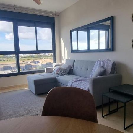 Apartamento Jabalon Castellón de la Plana Zewnętrze zdjęcie