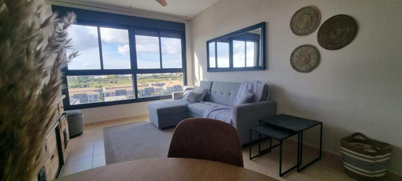 Apartamento Jabalon Castellón de la Plana Zewnętrze zdjęcie