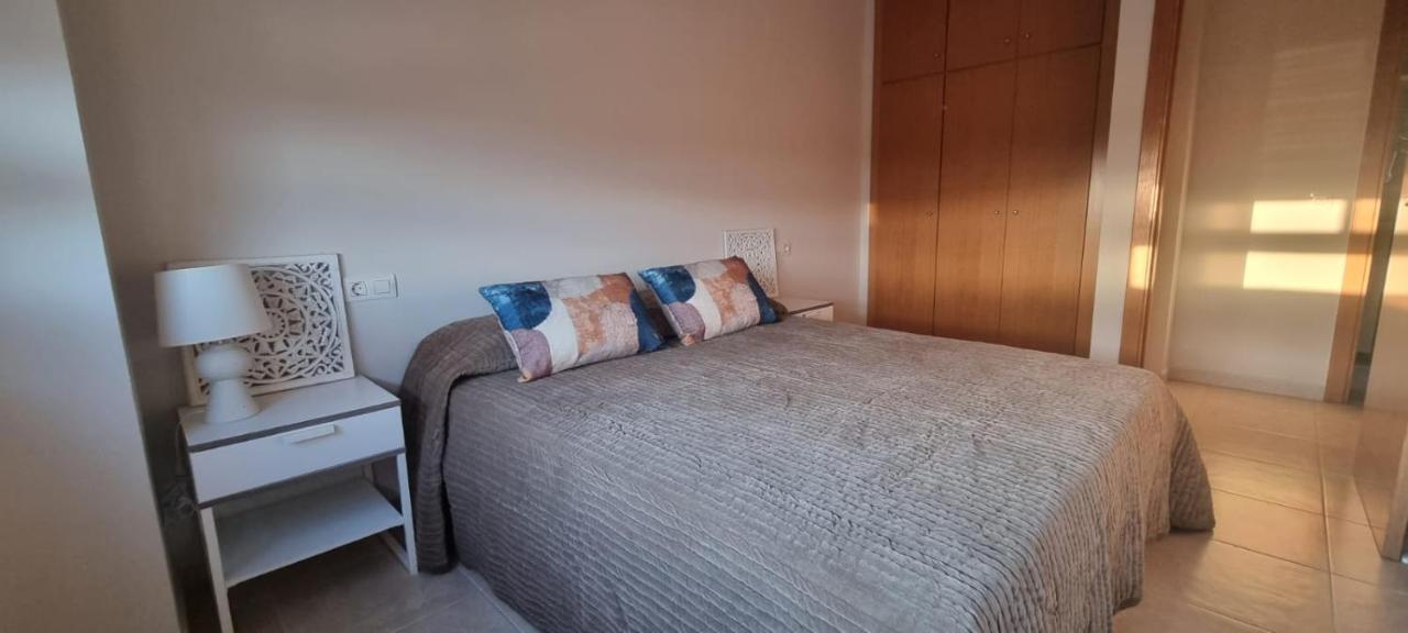 Apartamento Jabalon Castellón de la Plana Zewnętrze zdjęcie