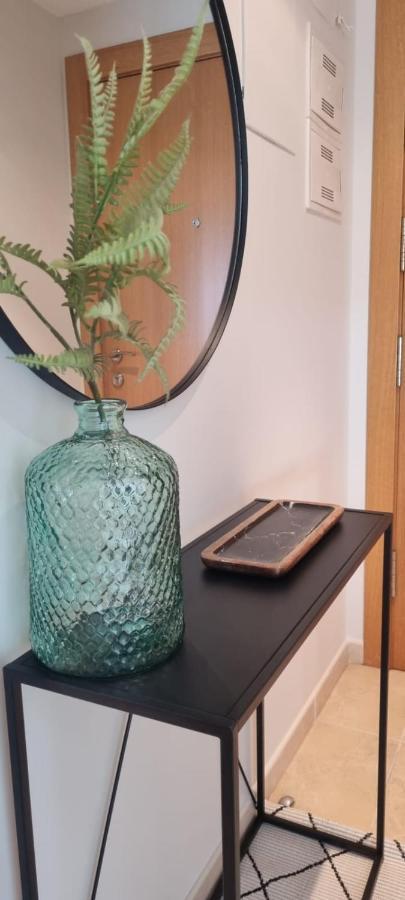Apartamento Jabalon Castellón de la Plana Zewnętrze zdjęcie