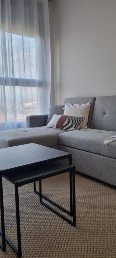 Apartamento Jabalon Castellón de la Plana Zewnętrze zdjęcie